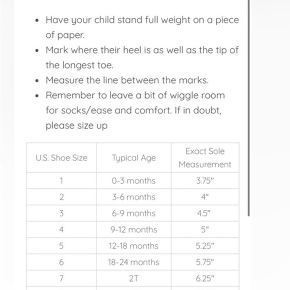 Mon Petit Lavender Metallic, size 5 shoes, all leather with snap closer - Picture 4 of 4